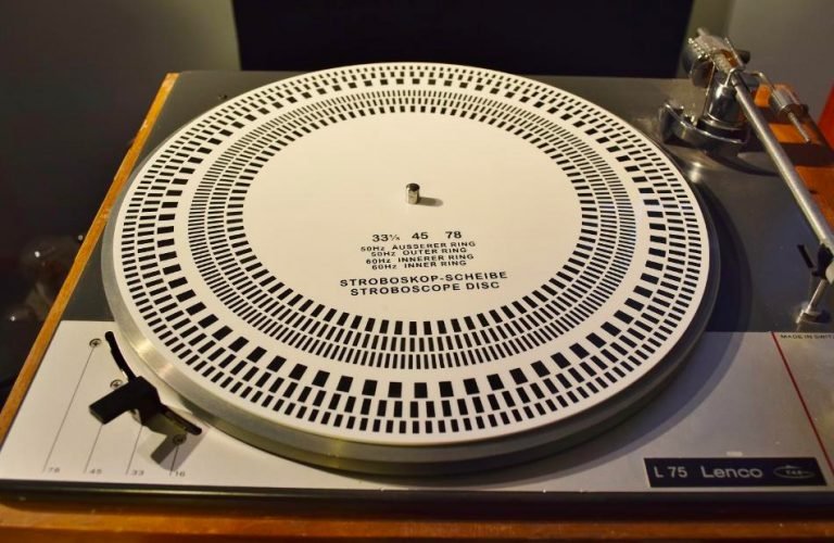 THAKKER Cinghia di precisione - Adatta al Giradischi Audio Linear TD 4001 | Cinghia di Trasmissione di Lunga Durata Realizzata in Un Unico Pezzo THAKKER Cinghia di precisione - Adatta al Giradischi Audio Linear TD 4001 | Cinghia di Trasmissione di Lunga Durata Realizzata in Un Unico Pezzo